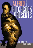 希区柯克剧场 第三季