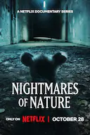 大自然恐怖故事:迷失丛林