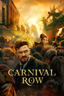 狂欢命案 第二季