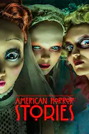 美国恐怖故事集 第二季