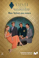 天鹅绒坊之情缘再续 第二季 第二季