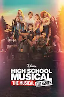 歌舞青春:音乐剧集 第三季
