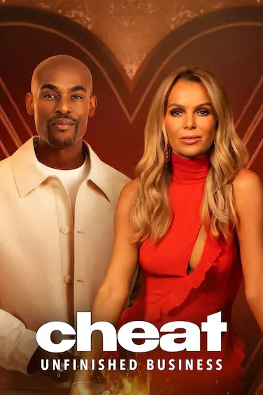 出轨旧情人：未完待续