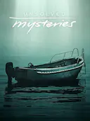 未解之谜 第四季