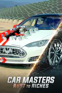 改车大师:化腐朽为神奇 第六季