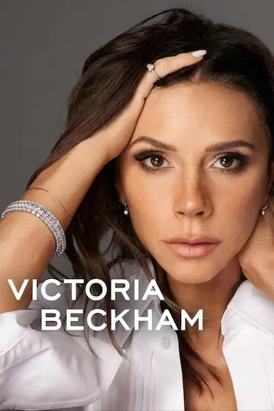 维多利亚·贝克汉姆