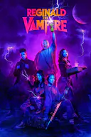 吸血鬼雷吉纳德 第二季