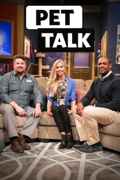 宠物论坛 第一季