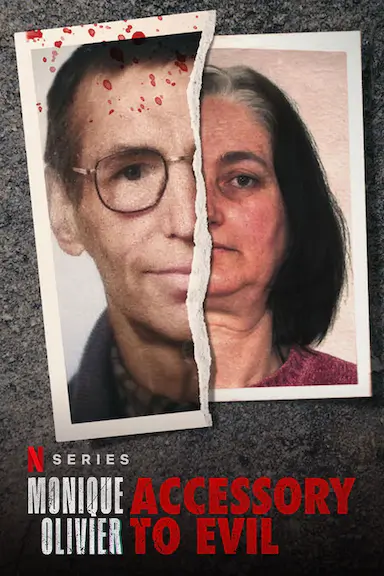 莫妮卡·奥利维尔:恶魔帮凶 第一季