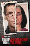 莫妮卡·奥利维尔:恶魔帮凶 第一季