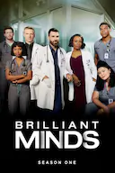 绝妙心灵 第一季