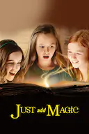 魔法食谱 第一季