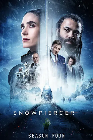 雪国列车(剧版) 第四季