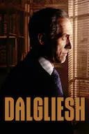 达格利什 第三季