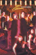 我和僵尸有个约会2