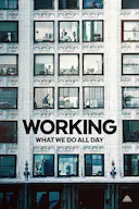 我工作故我在 第一季