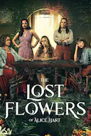 爱丽丝·哈特的失语花