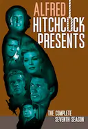 希区柯克剧场 第七季