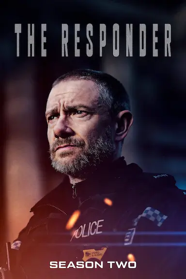 应急响应 第二季