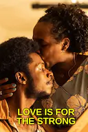 爱属于强者