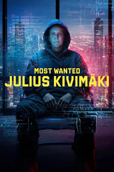 头号通缉犯:少年黑客