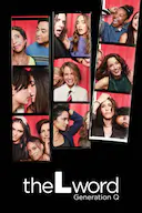 拉字至上:Q世代 第三季