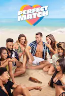 寻找绝配情人 第一季