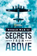 二战：来自空中的秘密 第一季