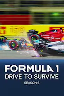 一级方程式:疾速争胜 第五季