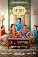 布罗托夫人的旅馆