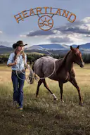 心灵之地 第十八季