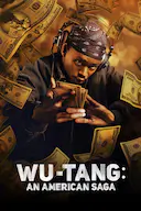 武当派:美国传奇 第三季