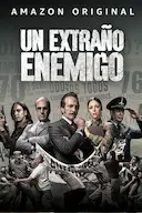 神秘敌人 第二季