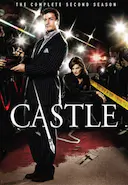 灵书妙探 第二季