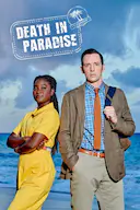 天堂岛疑云 第十二季