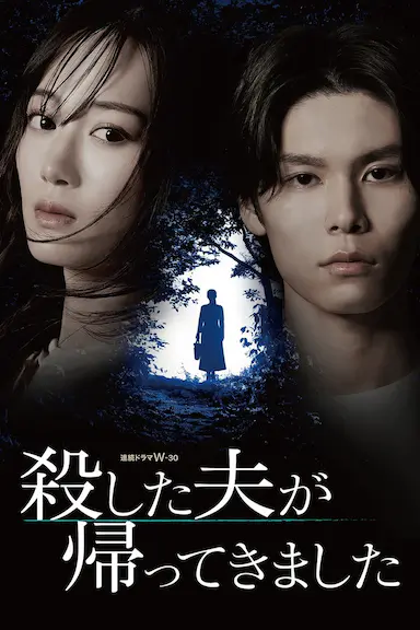 被杀了的丈夫回来了