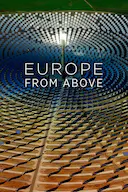 鸟瞰欧洲 第一季