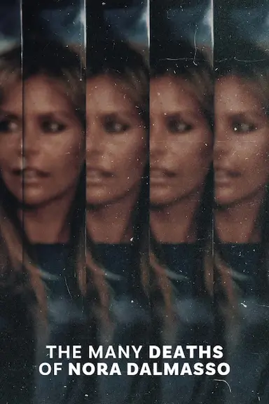 死无止境：阿根廷贵妇命案