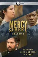 慈悲街 第二季