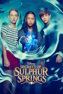 硫磺泉镇的秘密 第三季