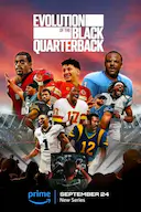 Evolution of the Black Quarterback