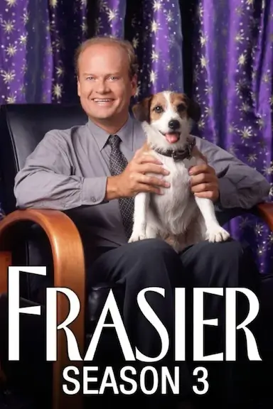 欢乐一家亲 第三季