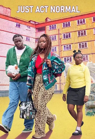 和平常一样就行