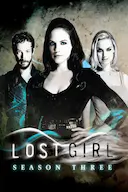 妖女迷行 第三季