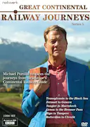 欧洲铁路之旅 第五季