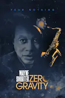 韦恩·肖特:失重