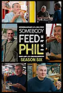 菲尔来蹭饭 第六季