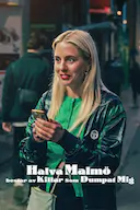 就是爱不到的单身女子恋习志