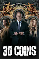 30枚银币 第二季