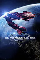 超人和露易丝 第四季